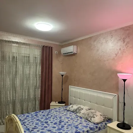Pink Dream Apartment Podgorica
