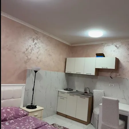 Pink Dream