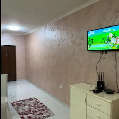 Apartment Pink Dream
