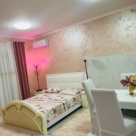 Apartment Pink Dream